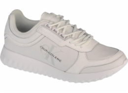 Calvin Klein Calvin Klein Runner Laceup YW0YW00375-0K4 bílá 36