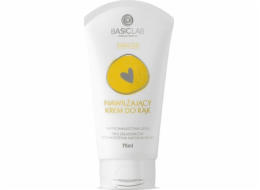 BasicLab Face Cream Famillias Cream zvlhčující 75 ml