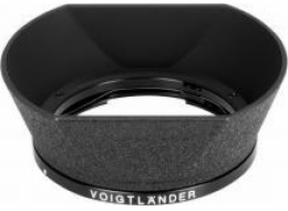 Voigtlander čočky Sluneční světlo Voigtlander LH-12