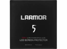 GGS Protective Cover LCD GGS Larmor Gen5 pro kánon 70D / 80D