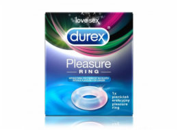 Durex Pleasure Ring - Erekce Ring 1 PC.