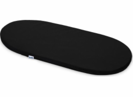 Sensillo Matrace do kočárku 75X35cm – Classic Black (SILLO-01893)
