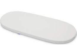 Sensillo Matrace do kočárku 75×35 cm – Classic Grey