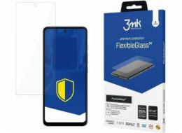 3mk hybridní sklo FlexibleGlass pro Motorola Moto G60 / Moto G60s