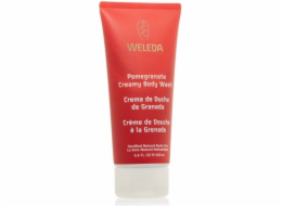 Weleda Krémové tělové mléko s granátovým jablkem 200 ml