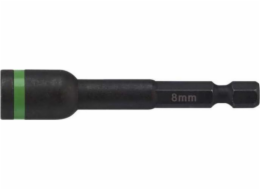 Luna Magnetická nástrčka šroubováku - typ příklepu 10 mm