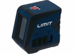 Cross Laser Limit se spoustou svazku limitu 1000-R