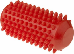 Masážní válec Tullo 12,8 cm červený (422)
