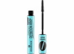 Essence Essence Mascara Maximální definice Votevní hlasitost