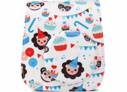 Obal případ Loveinstant Case Case pro Fujifilm Instax Mini 11 - Narozeniny