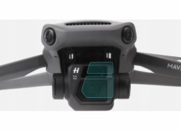 Sklo SunnyLife 2 PCS pro čočku pro DJI Mavic 3 / M3-BHM121-1 Drone