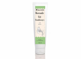 Nacomi vlasový kondicionér s keratinem a avokádovým olejem 150 ml