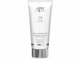 Apis APIS_Lifting Peptide liftingový a zpevňující ultrazvukový gel 200ml