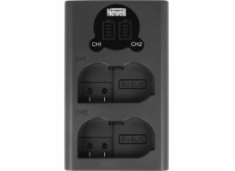 Nabíječka fotoaparátu Newell DL-USB-C pro baterie EN-EL15