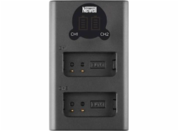 Newell Charger Newell Charger Newell DL-USB-C pro baterie BLN1