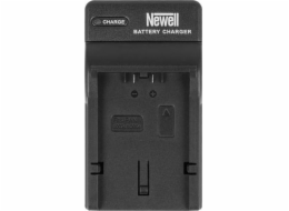 Nabíječka Newell Charger Newell DC-USB pro baterie CGA-S006E