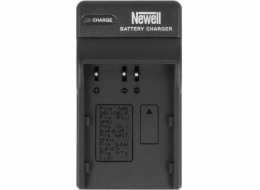 Nabíječka kamer Newell Newell DC-USB nabíječka pro baterie EN-EL3e Nabíječka kamer Newell Newell DC-USB nabíječka pro baterie EN-EL3e