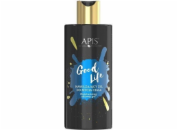 Apis APIS_Good Life čistící tělový gel 300ml