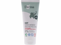 Derma Derma_eco baby plenky od prvního dne života 100 ml