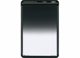 H&Y filtr Half -filter Grey Soft GND 1,2 s magnetickým rámem H & y - 100x150 mm