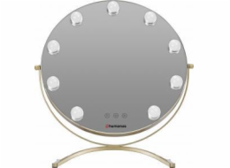 Humanas Cosmetic Mirror Humanas HS-HM03 Makeup Mirror s LED osvětlením