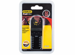 Stanley Blade pro řezání dřeva a kovu 32x40 mm 18tpi fatmax (STA26110)