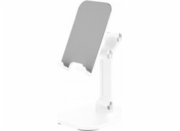 Camrock stojan Camrock DPH-001 držák telefonu - bílý
