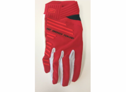 100% rukavic 100% velikost třešňových rukavic R-Core XL (délka ruky 200-209 mm) (nové)