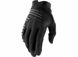 100% rukavice 100% R-Core Glove Black XL (délka ruky 200-209 mm) (nové)