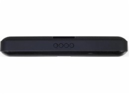 Gembird reproduktor Bluetooth přenosný reproduktor SPKBT-BAR400L Soundbar (černá)