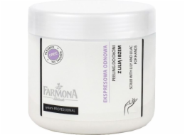 Farmona Ruční peeling s šeříkem a lilií (0000012904)