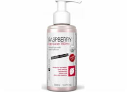 Lovely Lovers LOVELY LOVERS_Tasty Lube intimní gel s příchutí Malina 150ml