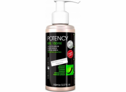 Krásní milenci milí milenci_potences gelový gel pro účinnost 150ml