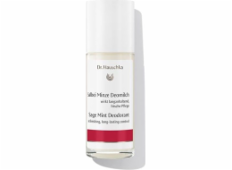 Dr. Hauschka Sage Mint deodorant se šalvějí a mátou 50ml
