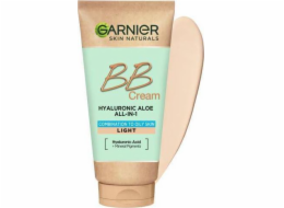 Garnier Garnier_Hyaluronic Aloe All-in-1 BB Cream Hydratující BB krém pro smíšené a mastné kožní světlo 50 ml