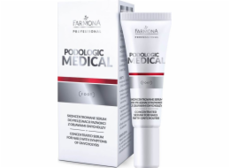 Farmona Farmona Podologic Medical Conncerované sérum péče o nehty s příznaky onycholýzy15ml.