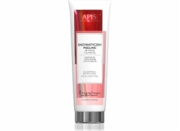 APIS APIS_Cranberry Vitality enzymatický obličejový peeling s brusinkami 100ml