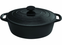 Kinghoff British cault 33 cm 6,2l Kinghoff KH-111