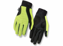 Giro Men s Blaze Blaze Blaze a Yellow Men s Bicycle Gloves. XL