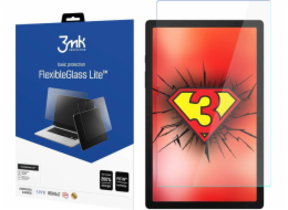 Ochranná fólie 3MK 3MK Flexibleglass Lite Sam Tab A8 2021 10.5 Lite Hybrid Glass