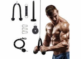Mozos Set1 Cvičební sada Horní Pull Down