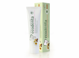 Ecodenta Toothpaste For Sensitive Teeth 100ml 