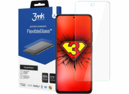 3mk hybridní sklo FlexibleGlass pro Xiaomi Redmi Note 11 4G / Note 11S 4G