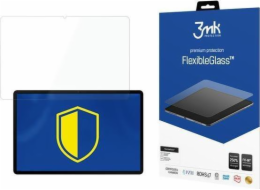 Ochranná fólie 3MK 3MK Flexibleglass Sam Galaxy Tab S8 Plus 12.4 Hybridní sklo
