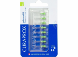Curaprox Prime Refill 06 - 2,2mm / blue 8ks - náhrada