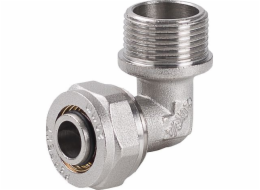 Perfexim Twist Knee 704 16 mm x GZ 1/2 (61-004-1615-000)