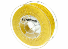 Spektrum vlákno žlutá