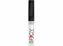 Wibo WIBO_Spicy Lip Gloss lesk na rty 10 3ml