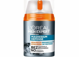 L'Oreal Paris LOREAL_Men Expert Magnesium Defense hypoalergenní hydratační krém 50 ml