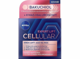 Nivea Nivea_Cellular Expert Lift Bakuchiol Anti -ing Cream po dobu 50 ml den